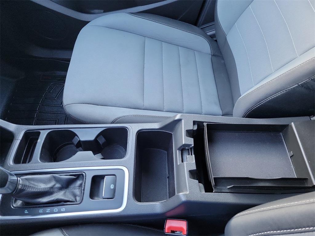 used 2017 Ford Escape car, priced at $13,000