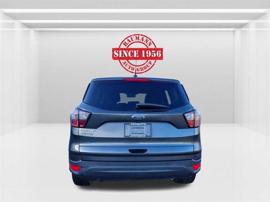 used 2017 Ford Escape car, priced at $13,000
