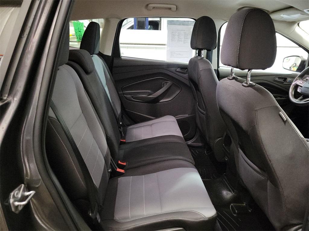 used 2017 Ford Escape car, priced at $13,000