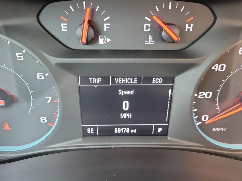 used 2020 Chevrolet Malibu car, priced at $13,270