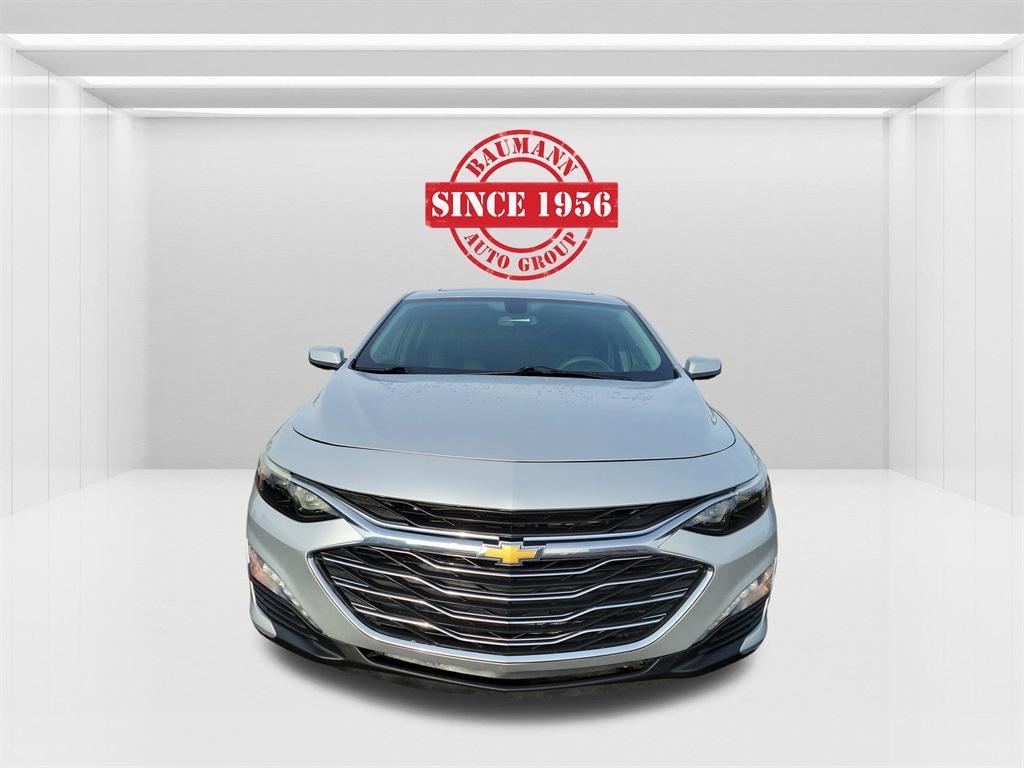 used 2020 Chevrolet Malibu car, priced at $13,270