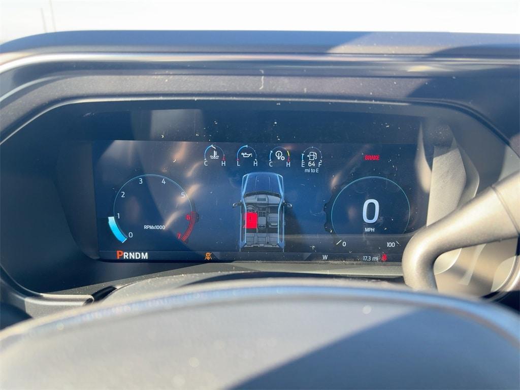 new 2026 Ford F-350 car, priced at $80,146