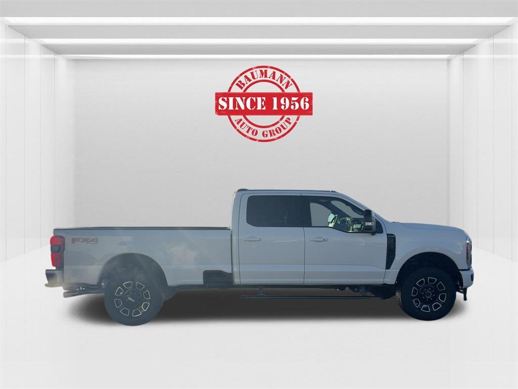 new 2026 Ford F-350 car, priced at $80,146