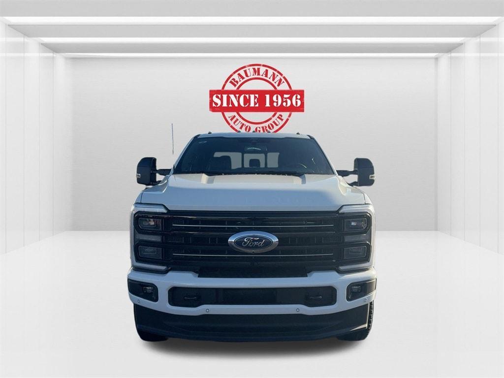 new 2026 Ford F-350 car, priced at $80,146