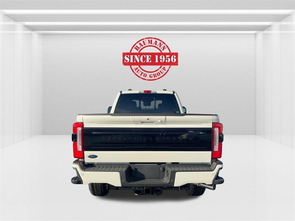 new 2026 Ford F-350 car, priced at $80,146