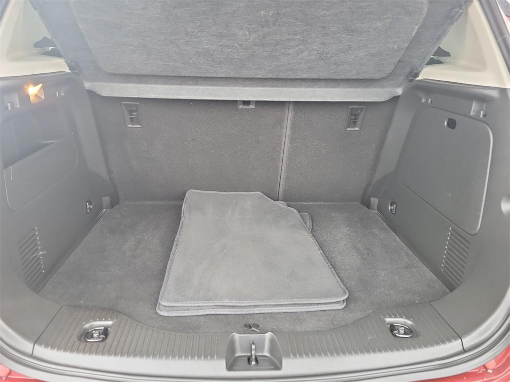 used 2022 Buick Encore car, priced at $18,360