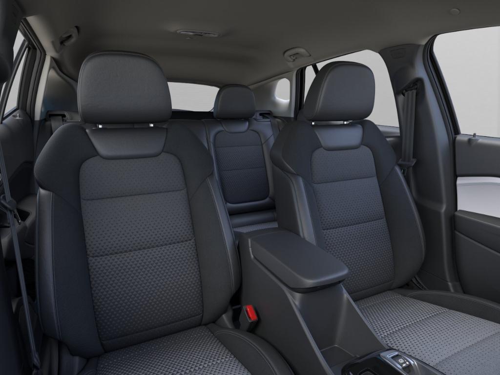 new 2026 Chevrolet Trax car