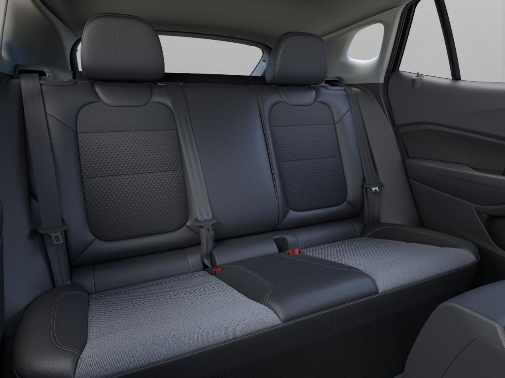 new 2026 Chevrolet Trax car