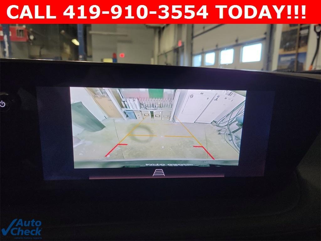 used 2025 Buick Encore GX car, priced at $22,500