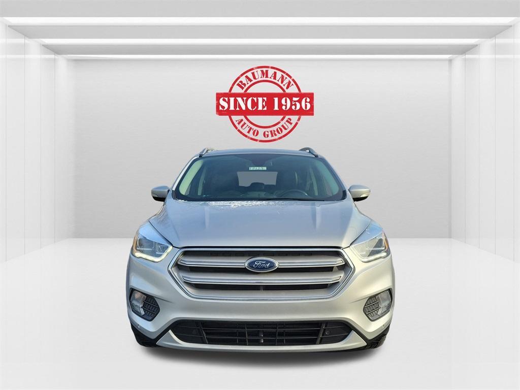 used 2019 Ford Escape car, priced at $15,500