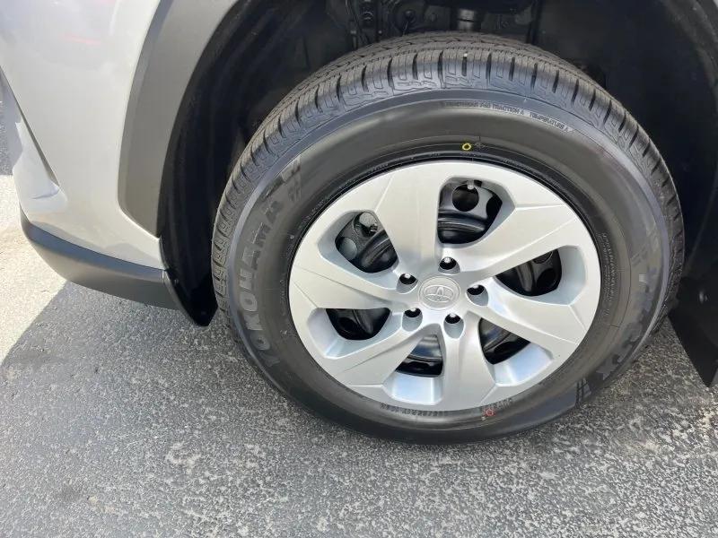 used 2020 Toyota RAV4 car, priced at $28,800