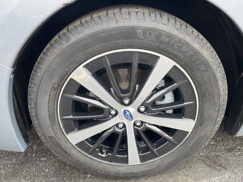 used 2012 Subaru Impreza car, priced at $7,800