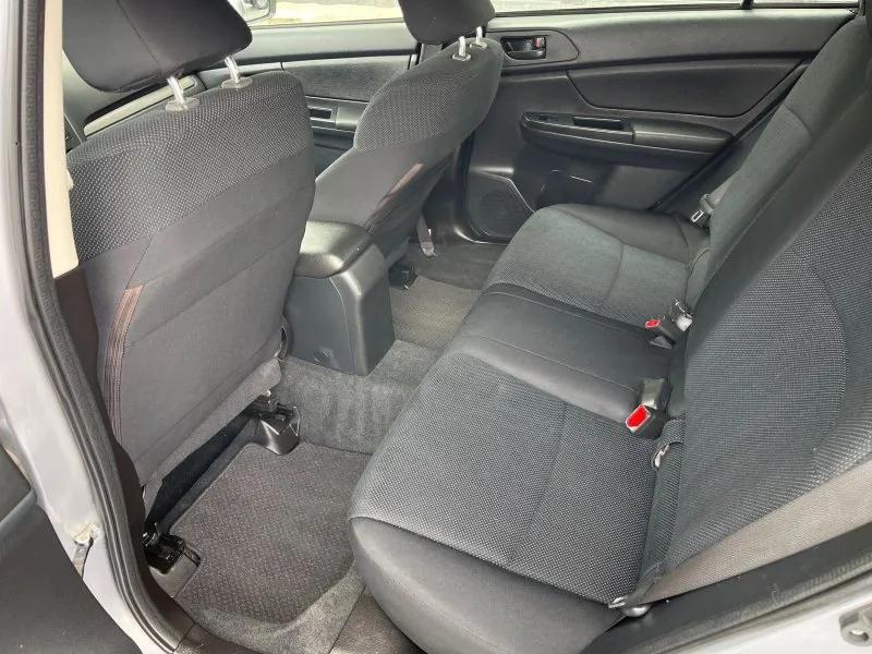 used 2012 Subaru Impreza car, priced at $7,800