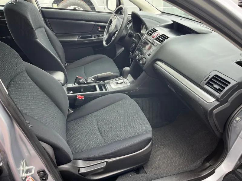 used 2012 Subaru Impreza car, priced at $7,800