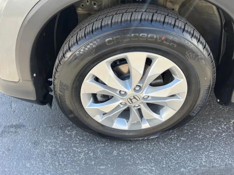 used 2014 Honda CR-V car, priced at $10,300