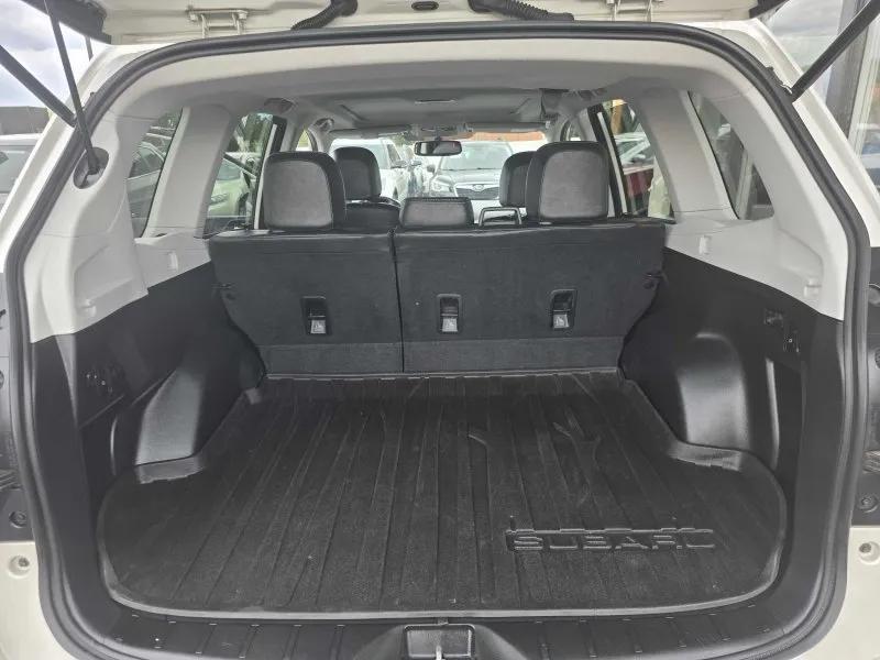 used 2015 Subaru Forester car, priced at $11,800