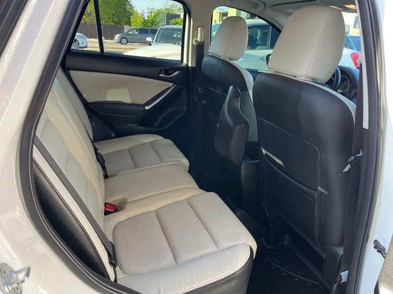used 2016 Mazda CX-5 car, priced at $15,300