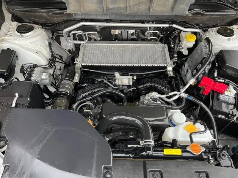used 2020 Subaru Ascent car, priced at $16,800