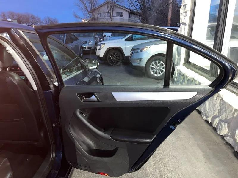 used 2014 Volkswagen Jetta car, priced at $5,300