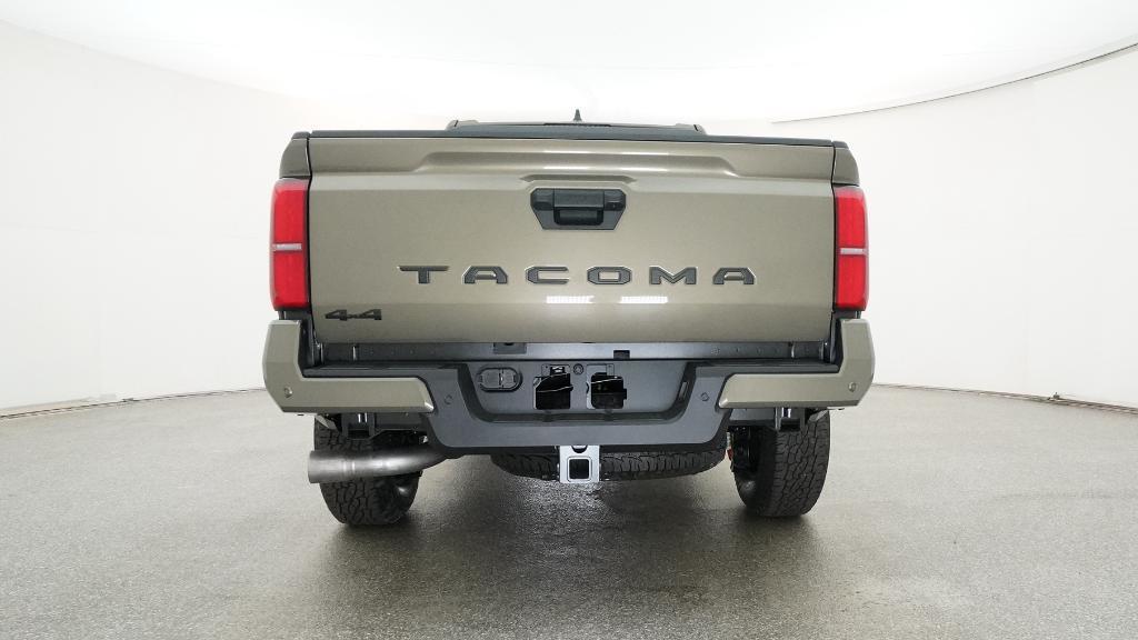 new 2026 Toyota Tacoma car, priced at $53,315