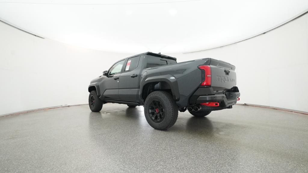 new 2026 Toyota Tacoma Hybrid car, priced at $68,499