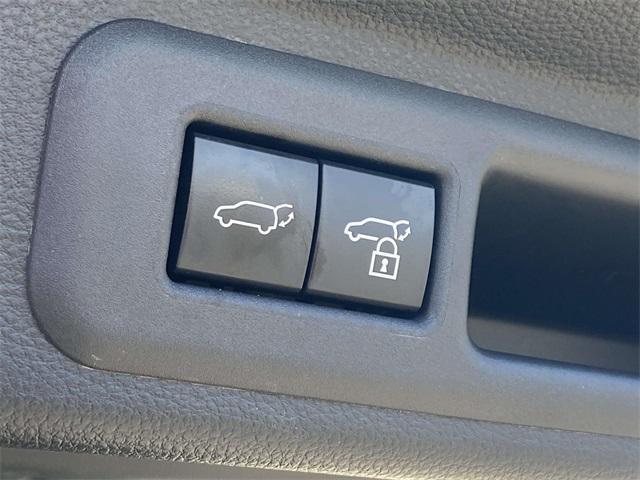 used 2023 Toyota Sequoia car, priced at $66,087