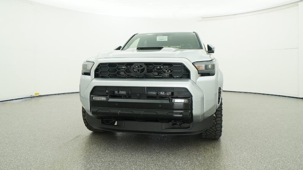new 2026 Toyota 4Runner car, priced at $58,783