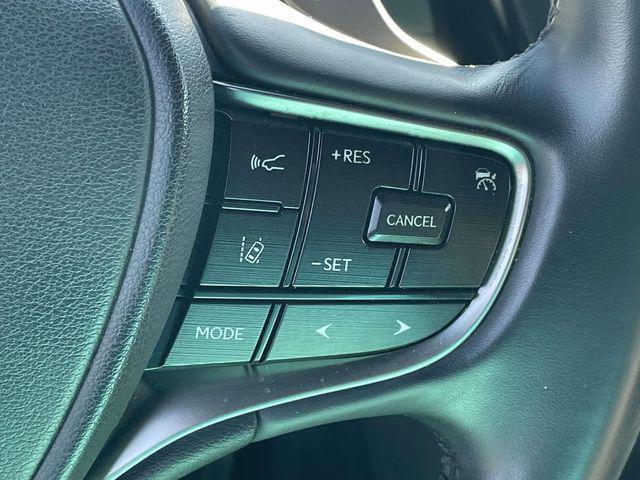 used 2023 Lexus ES 350 car, priced at $35,694