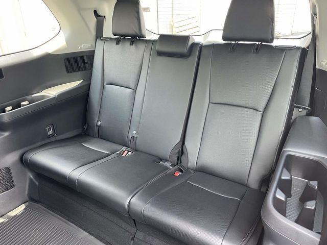used 2026 Toyota Grand Highlander Hybrid car, priced at $56,211