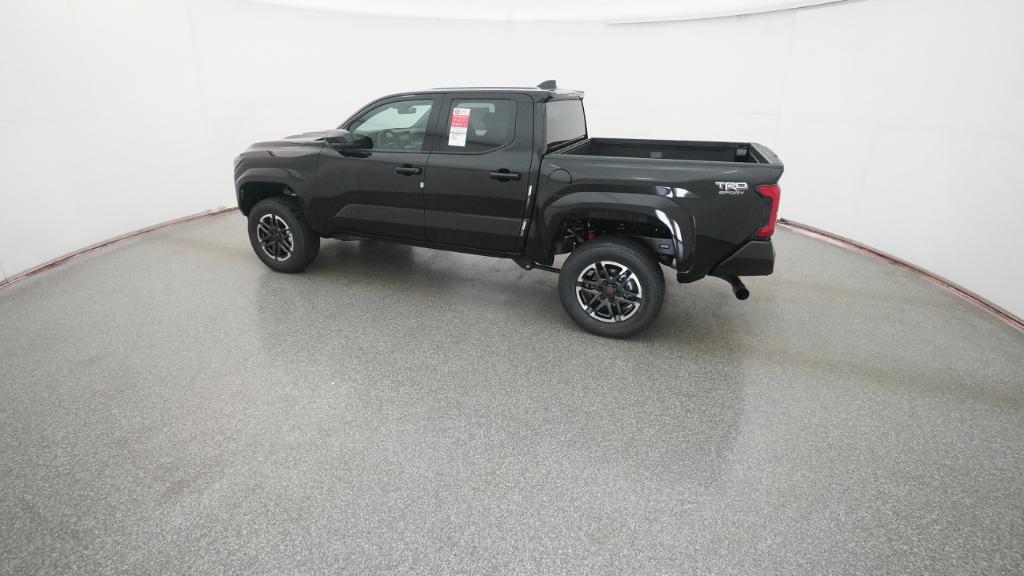 new 2026 Toyota Tacoma car, priced at $50,013