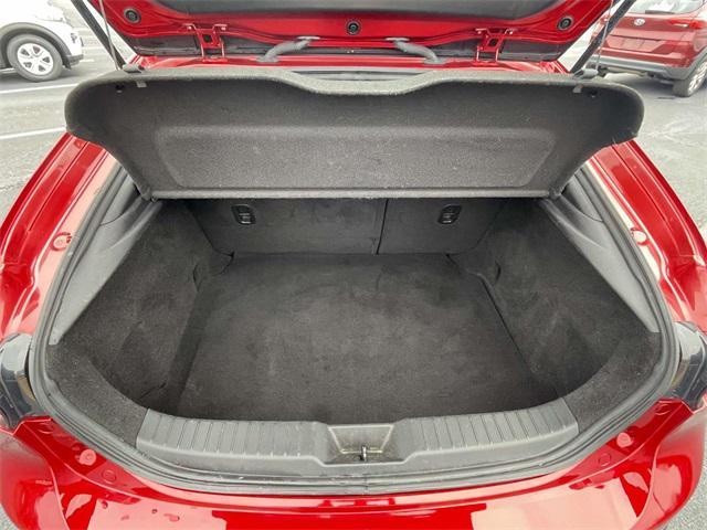 used 2023 Mazda Mazda3 car, priced at $17,802