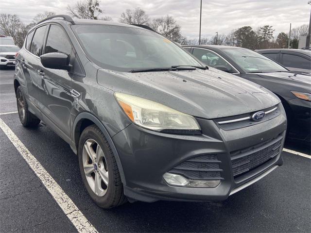 used 2015 Ford Escape car, priced at $8,056