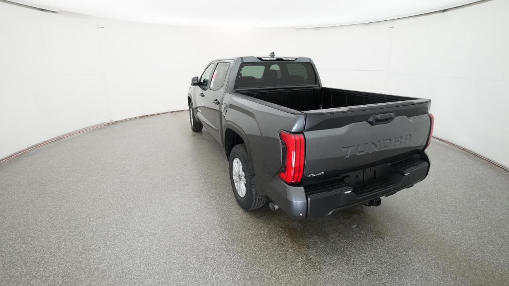 new 2026 Toyota Tundra car, priced at $53,401
