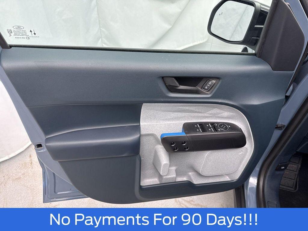 new 2026 Ford Maverick car, priced at $35,384