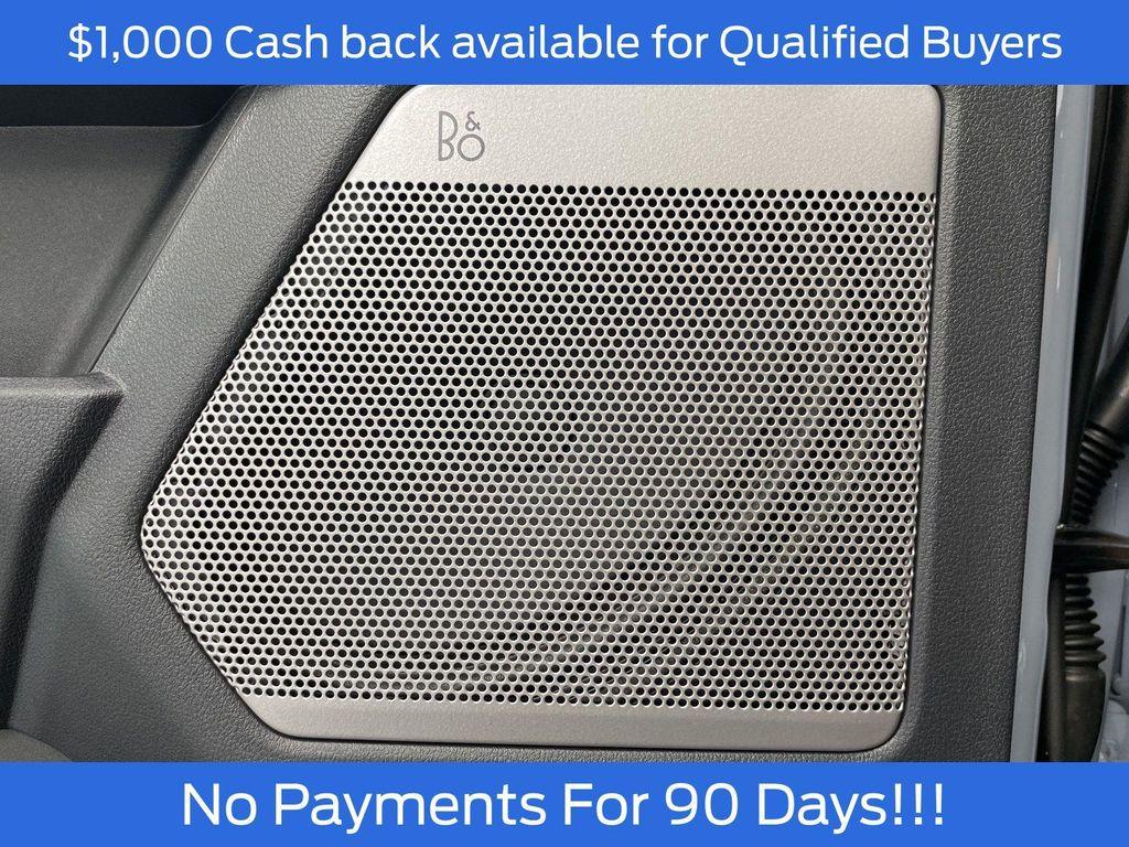 new 2025 Ford F-250 car, priced at $83,296