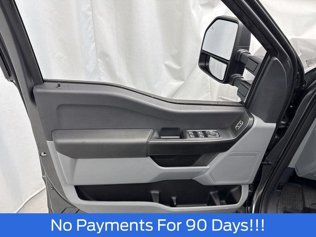 new 2026 Ford F-250 car, priced at $58,573