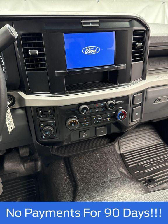 new 2026 Ford F-250 car, priced at $58,573