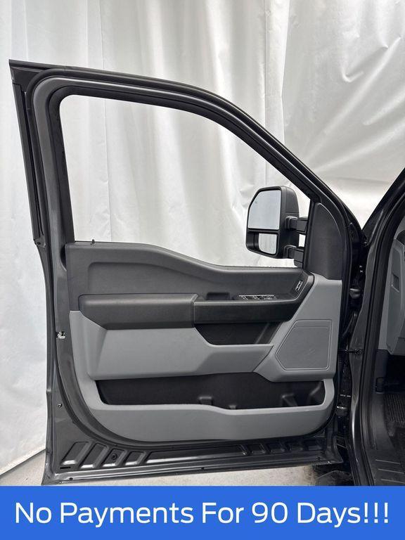 new 2026 Ford F-250 car, priced at $58,573