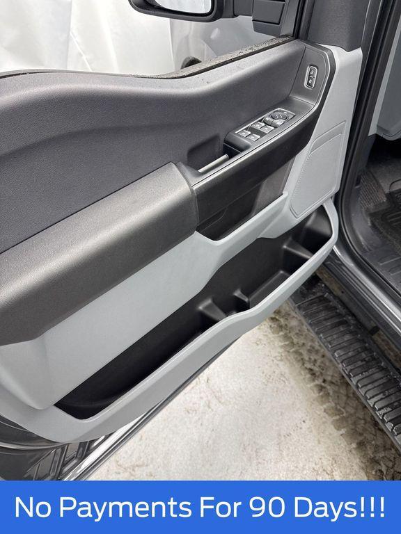 new 2026 Ford F-250 car, priced at $58,573