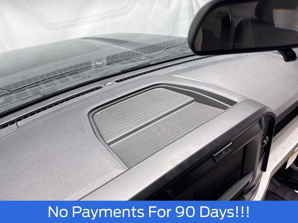 new 2026 Ford F-250 car, priced at $58,573