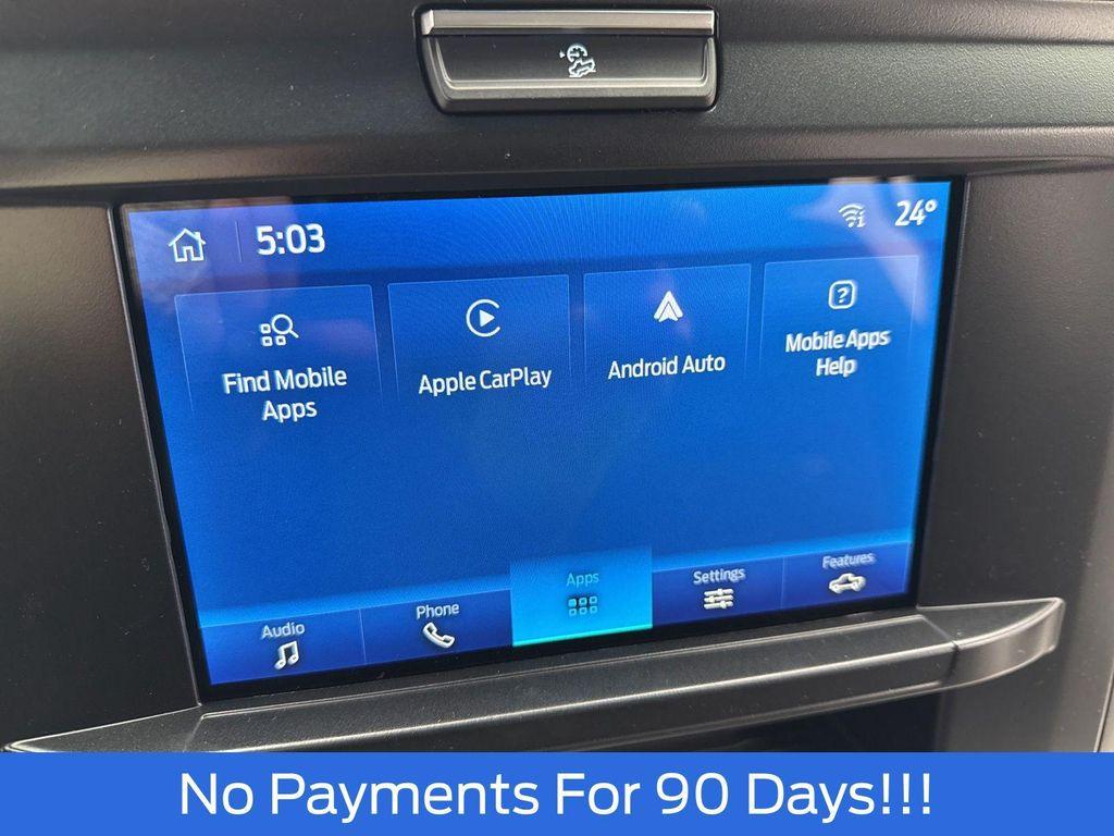 new 2026 Ford F-250 car, priced at $58,573