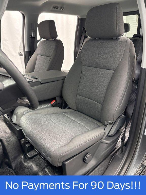new 2026 Ford F-250 car, priced at $58,573