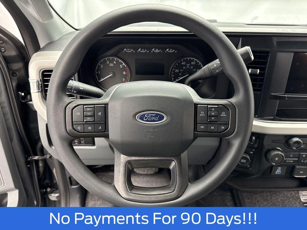 new 2026 Ford F-250 car, priced at $58,573