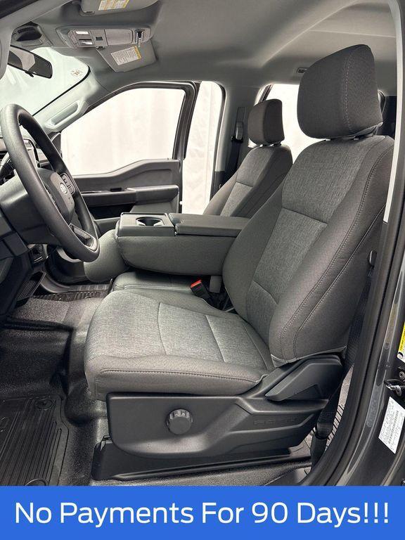 new 2026 Ford F-250 car, priced at $58,573