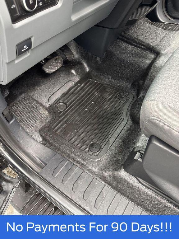 new 2026 Ford F-250 car, priced at $58,573