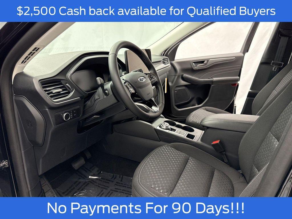 new 2026 Ford Escape car, priced at $31,734