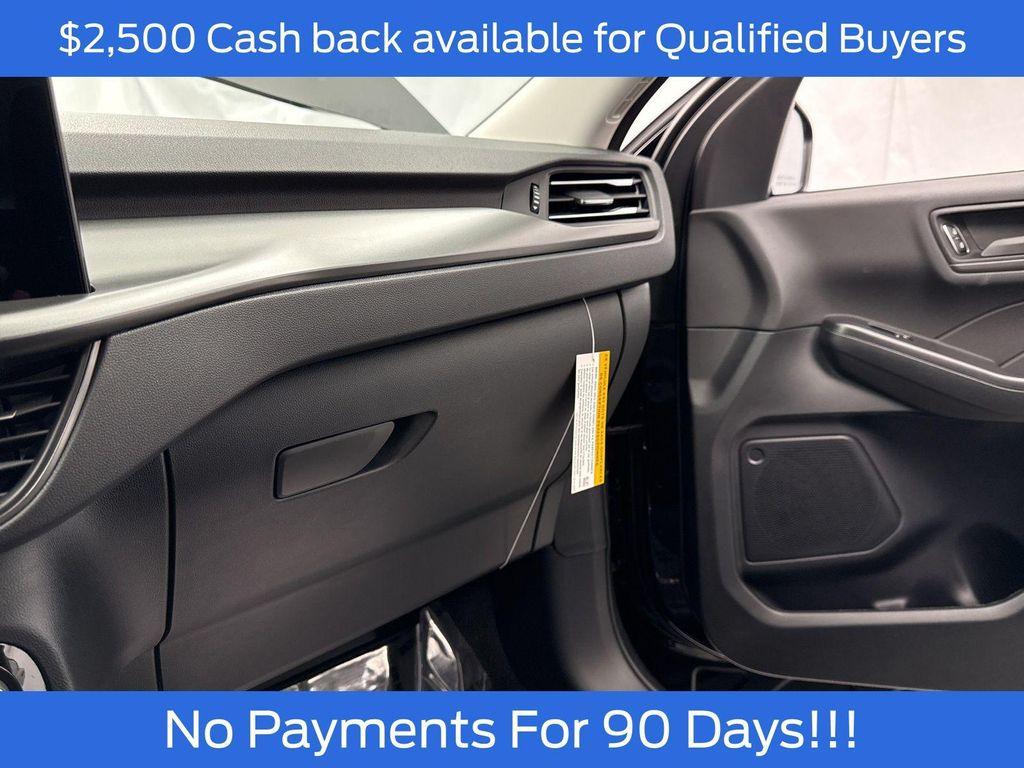 new 2026 Ford Escape car, priced at $31,734