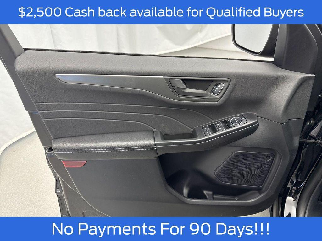 new 2026 Ford Escape car, priced at $31,734