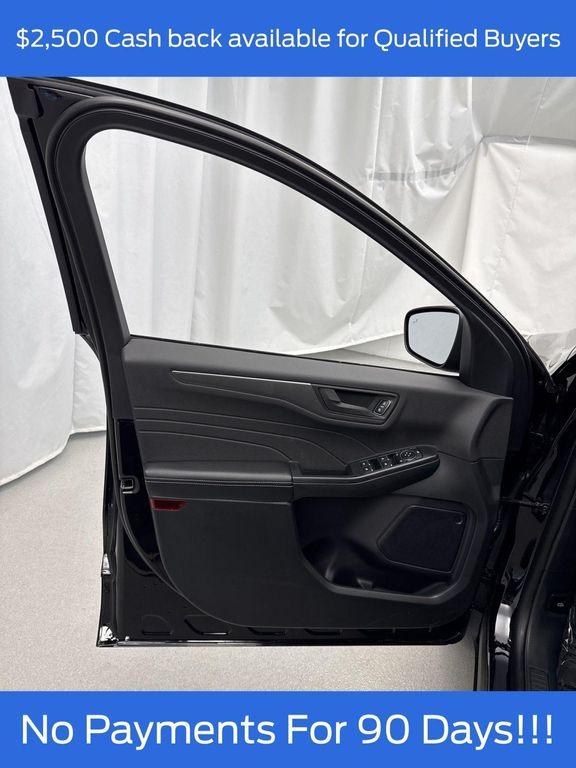 new 2026 Ford Escape car, priced at $31,734