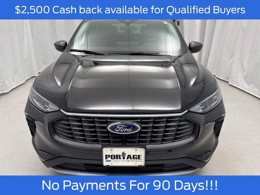 new 2026 Ford Escape car, priced at $31,734